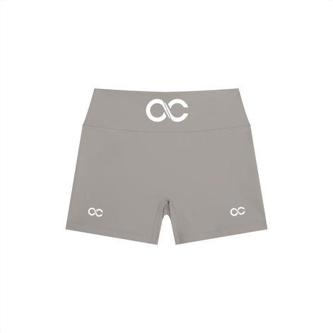 Women’s High Rise Yoga Shorts