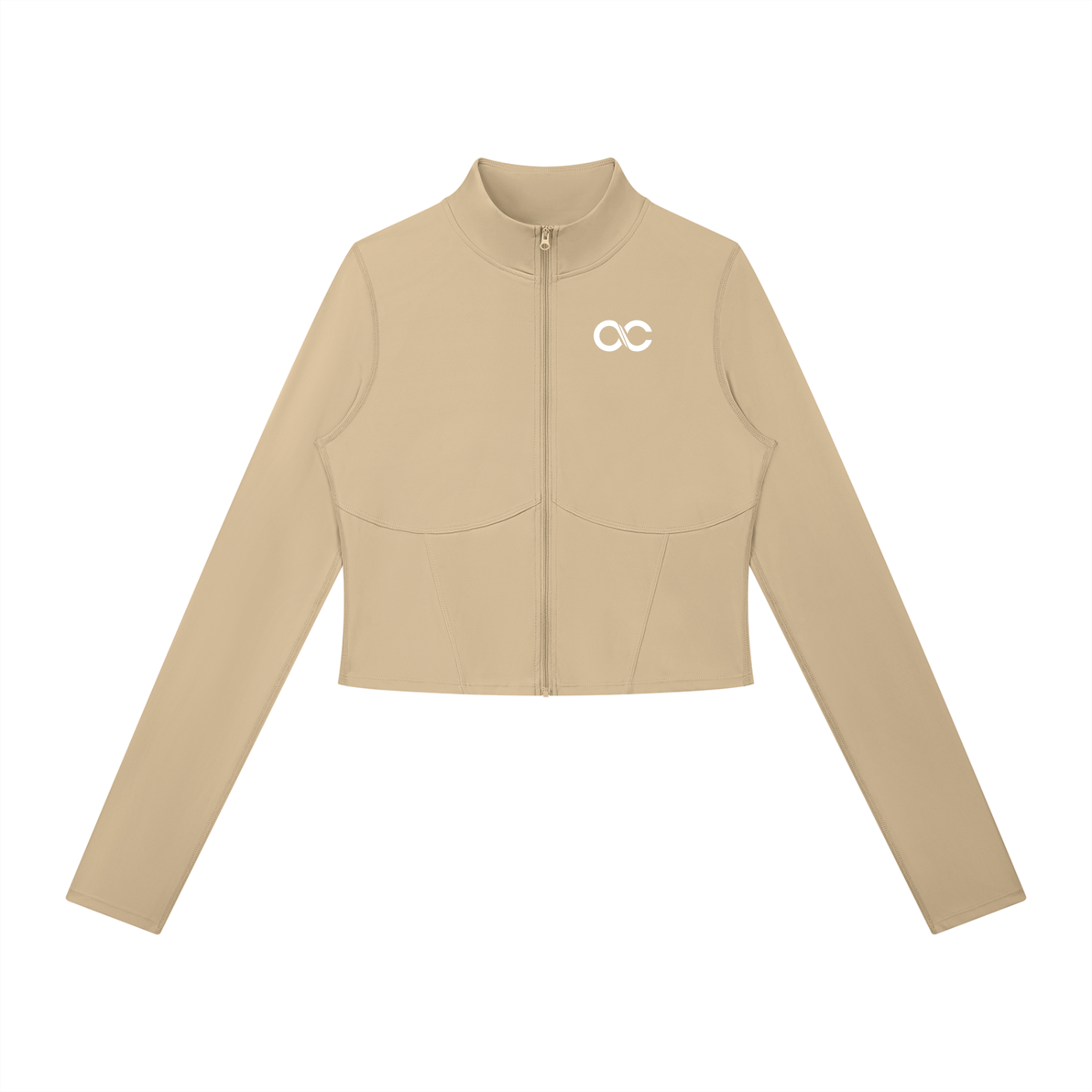 Women’s Full-Zip Sports Jacket