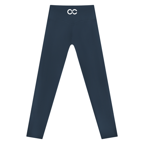 Women’s High Rise Ankle Length Yoga Leggings