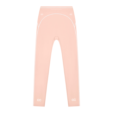 Women's High Rise Topstitching Leggings