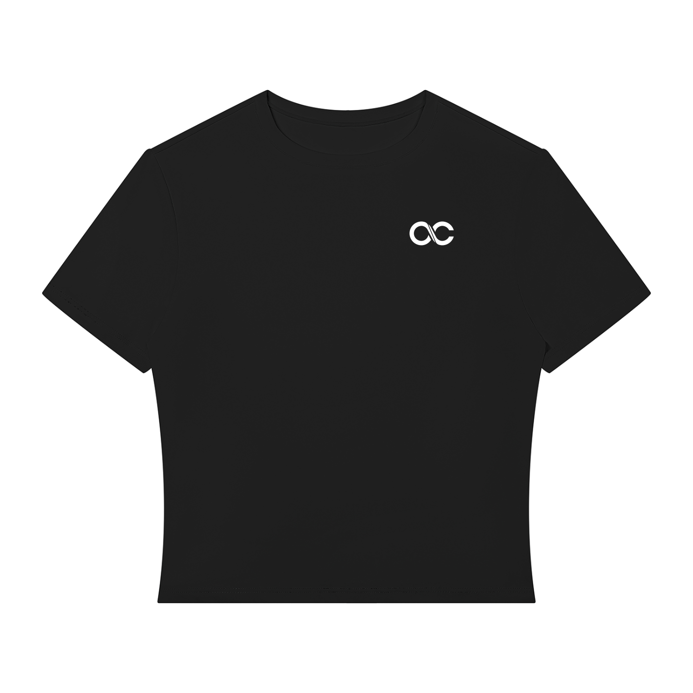 Women’s Performance Crop T-Shirt