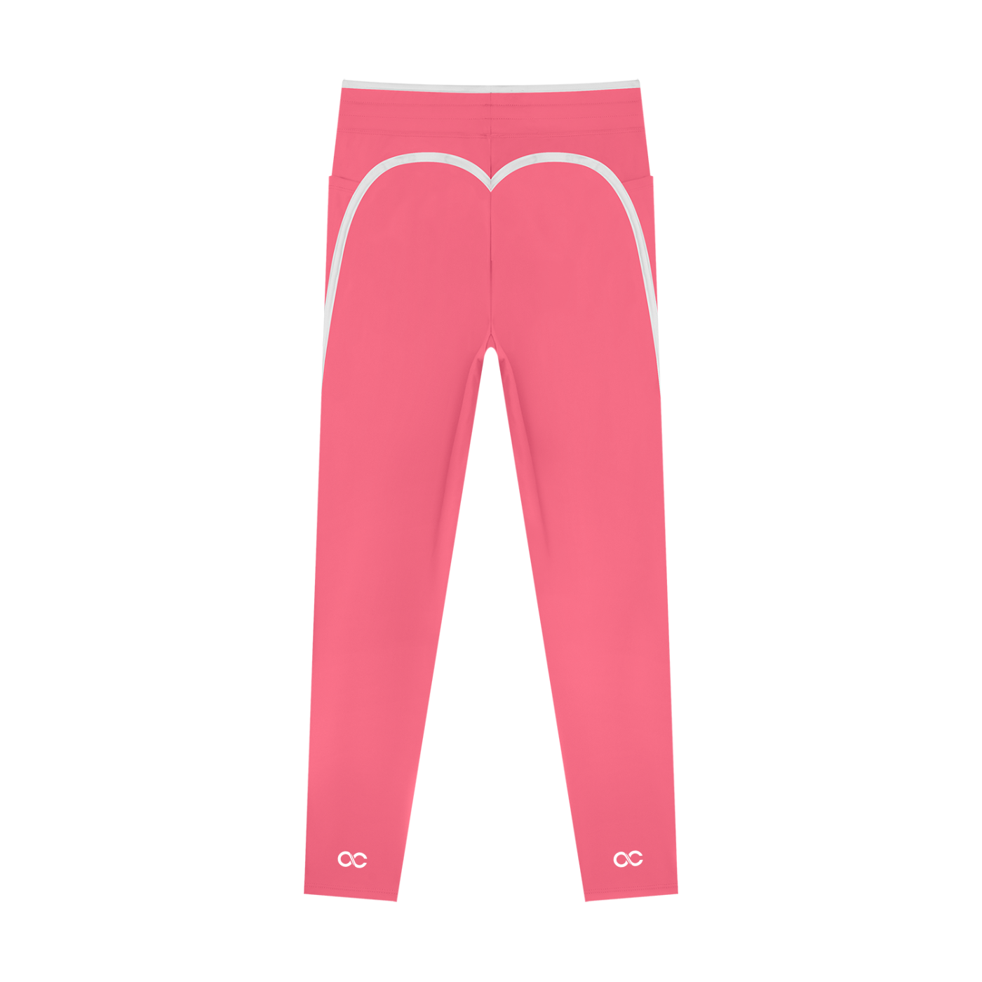 Women’s Color Block Yoga Leggings