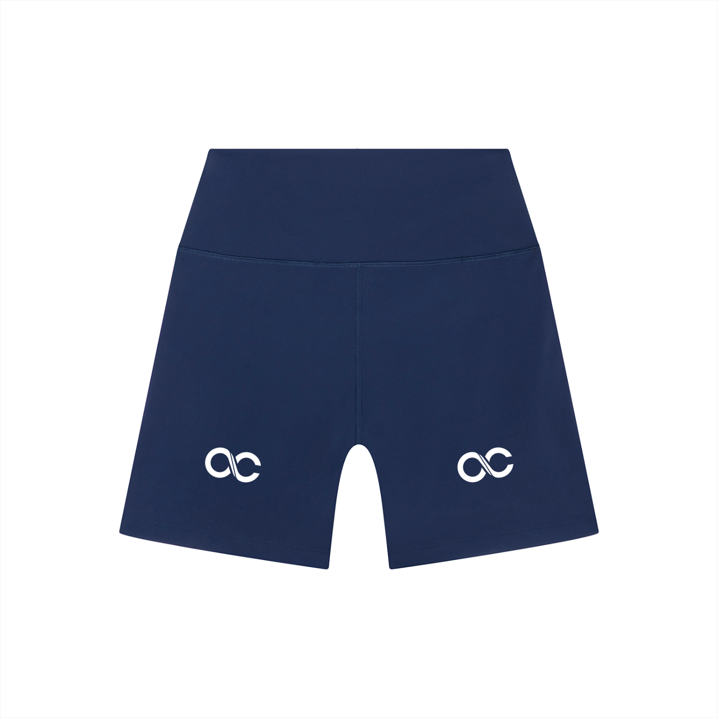 Women’s High Rise Tight Yoga Shorts