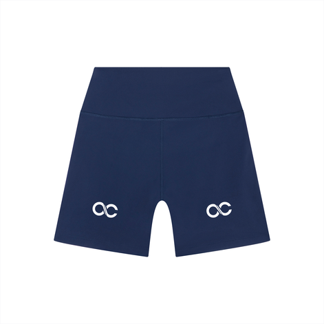Women’s High Rise Tight Yoga Shorts