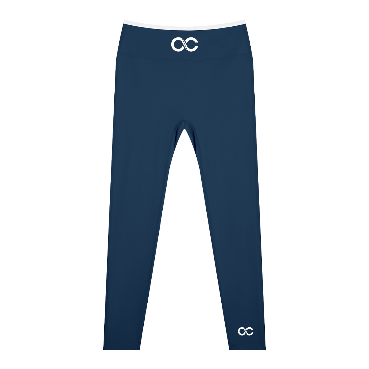 Women's High-Waisted Yoga Leggings