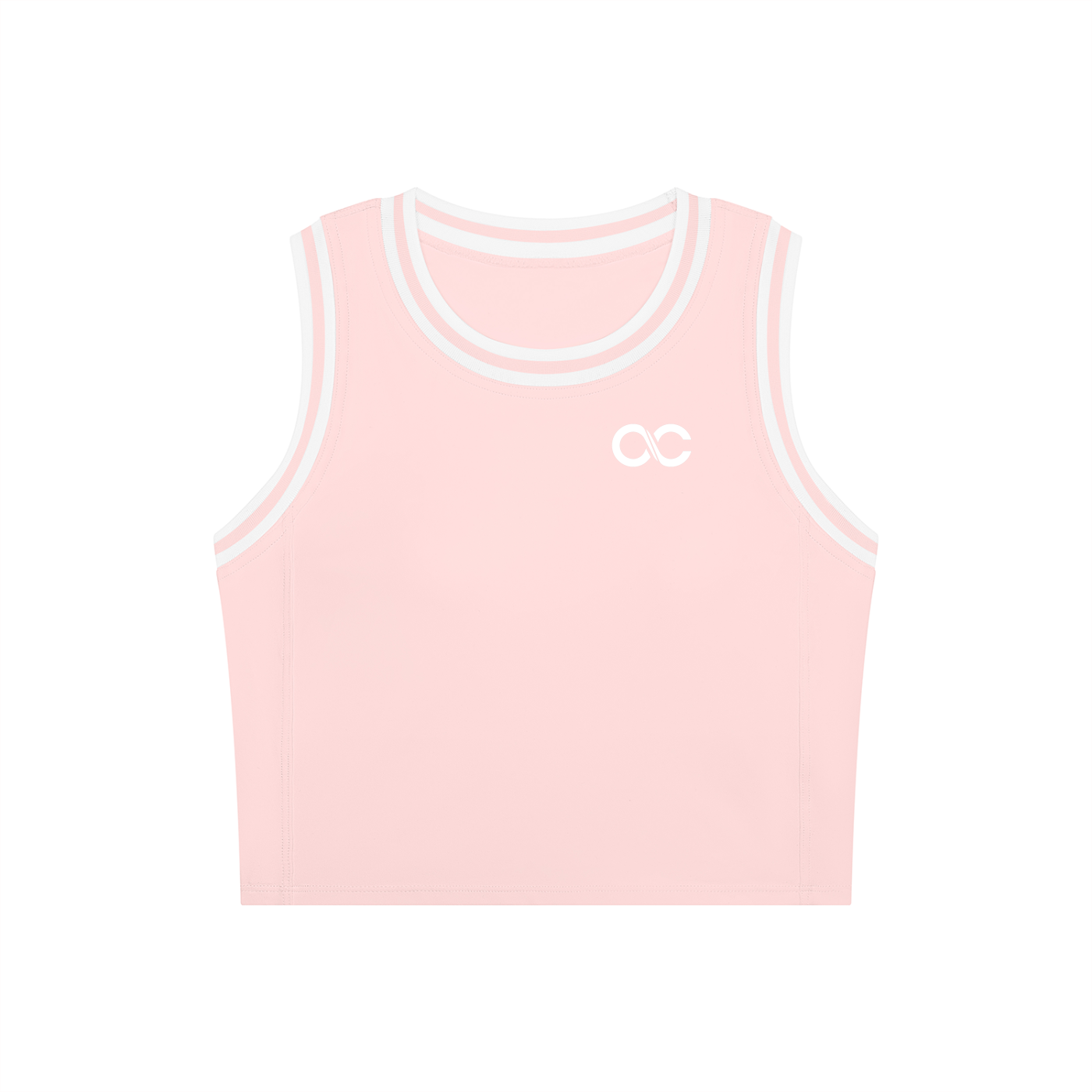 Women's Color Block Yoga Tank Top