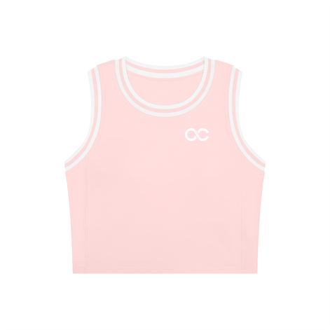 Women's Color Block Yoga Tank Top