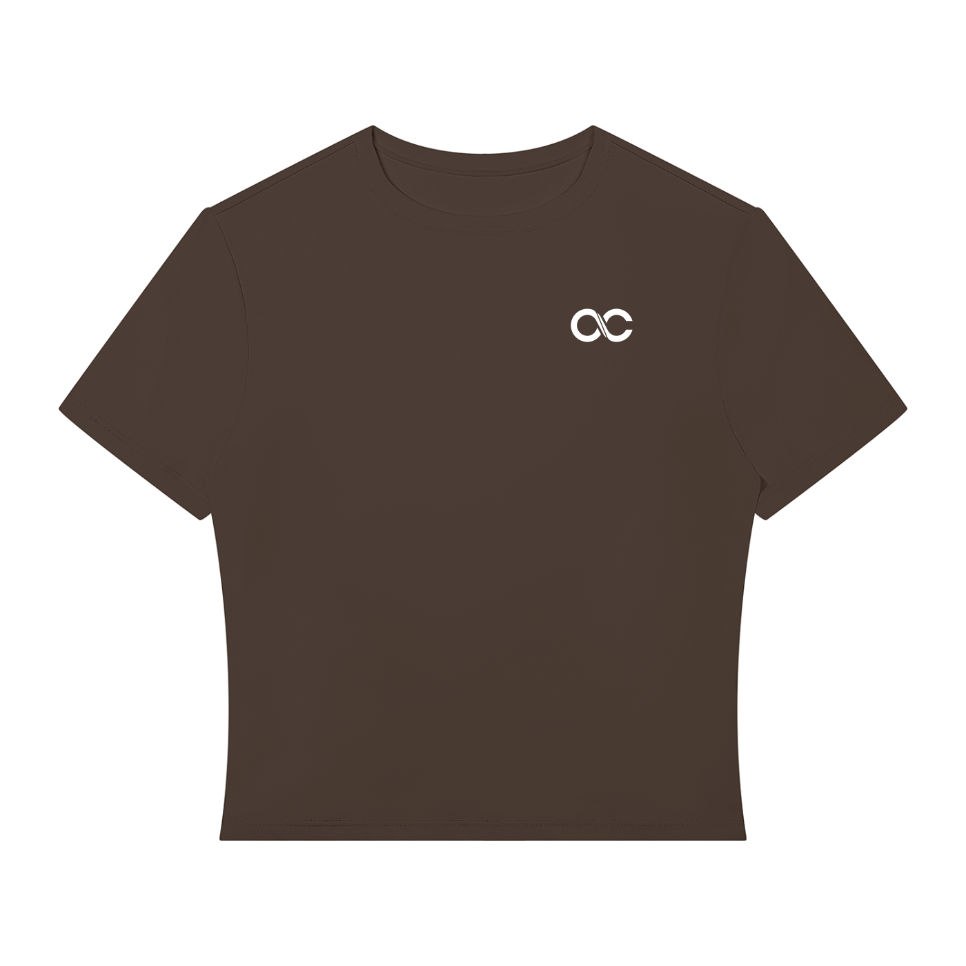 Women’s Performance Crop T-Shirt
