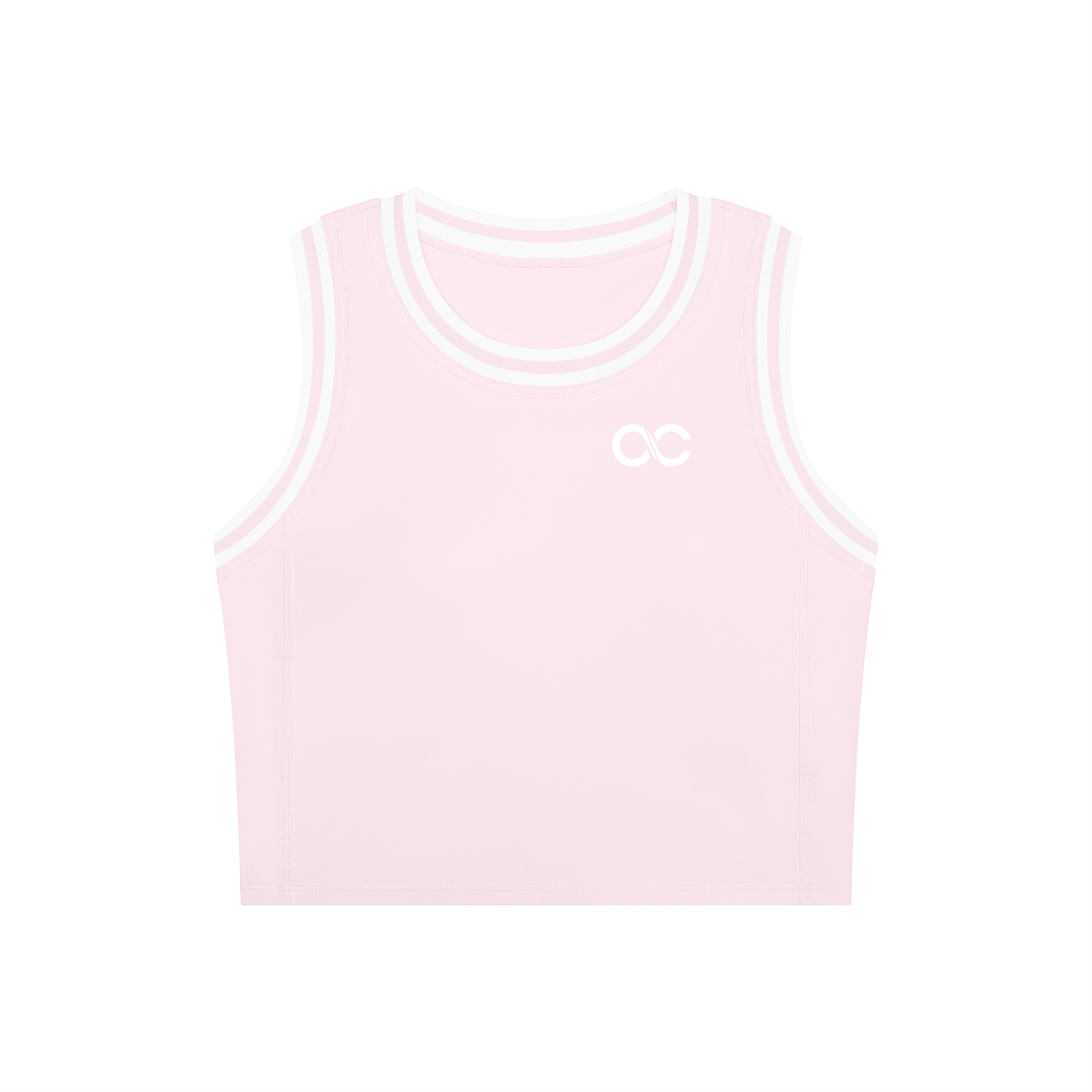 Women's Color Block Yoga Tank Top