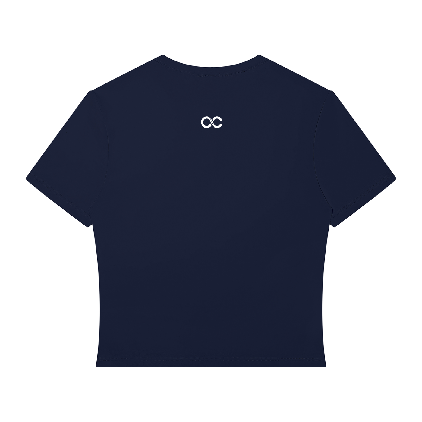 Women’s Performance Crop T-Shirt