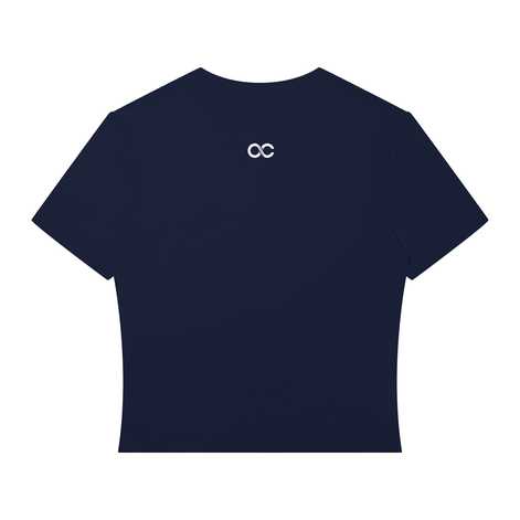 Women’s Performance Crop T-Shirt