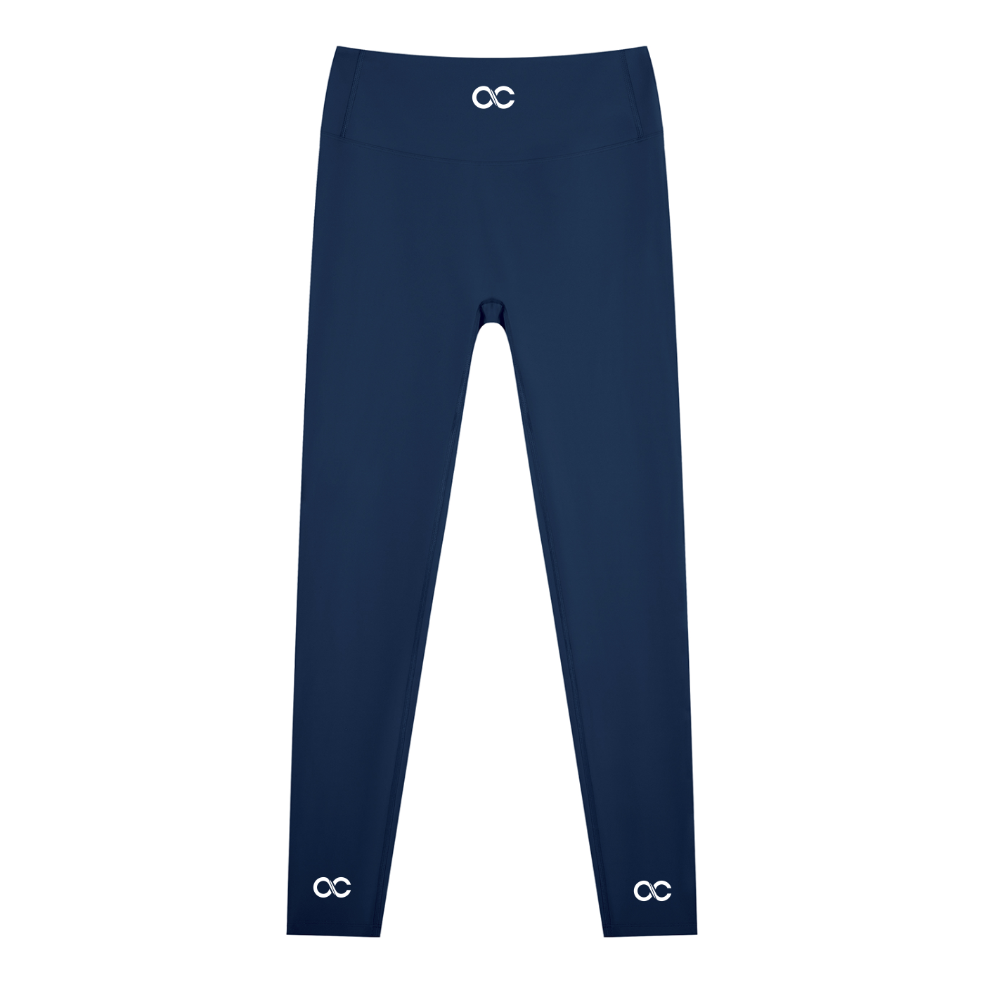 Women's High Waisted Ankle Leggings