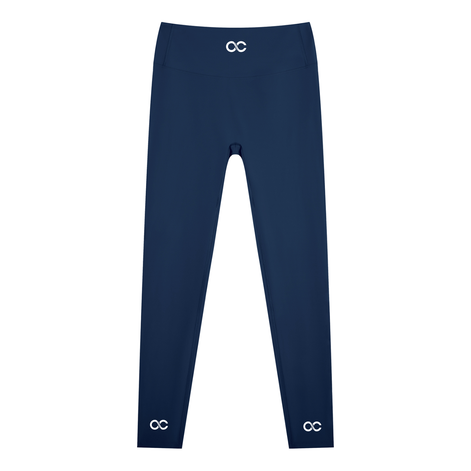 Women's High Waisted Ankle Leggings