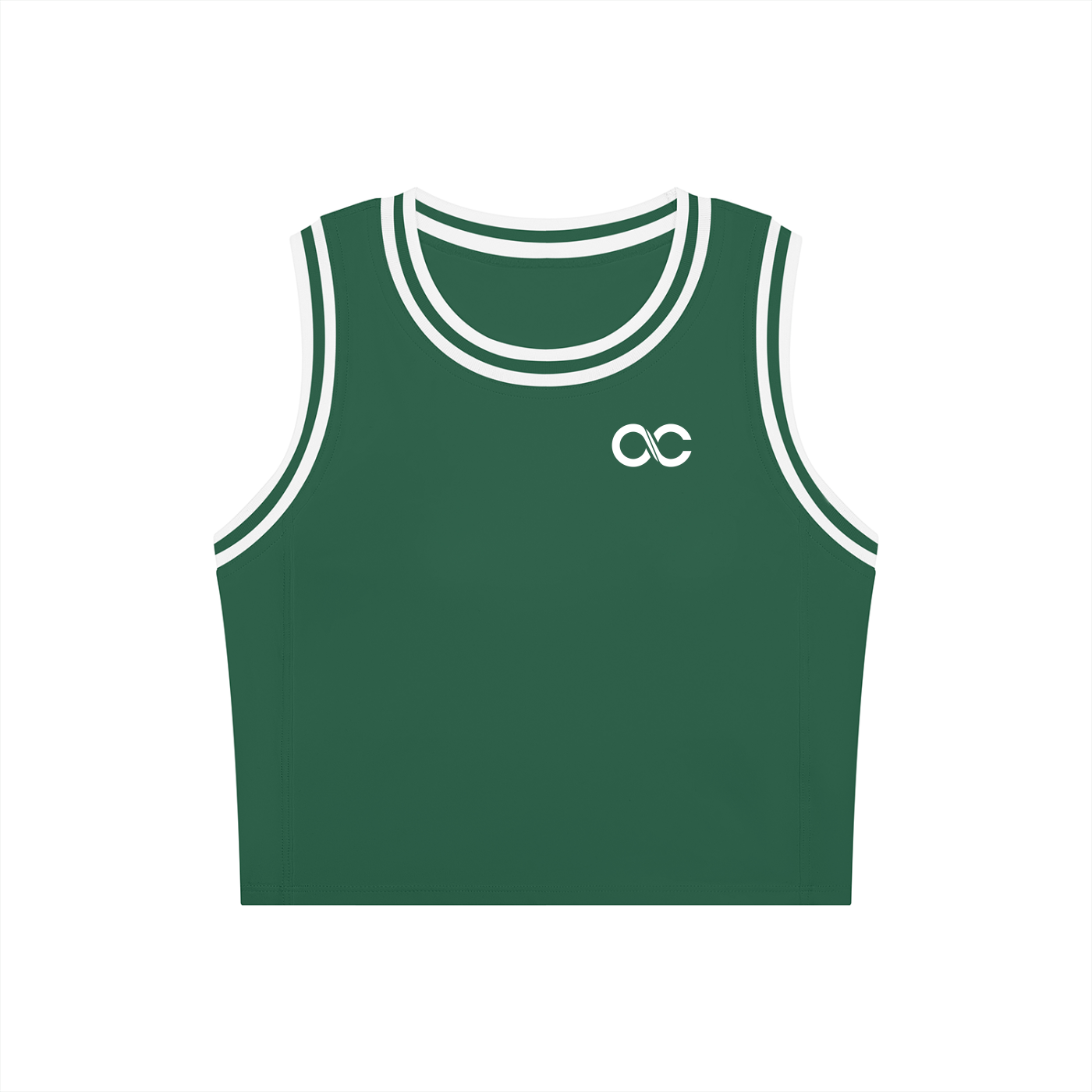 Women's Color Block Yoga Tank Top
