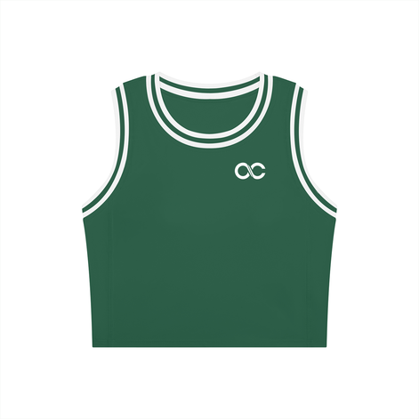 Women's Color Block Yoga Tank Top