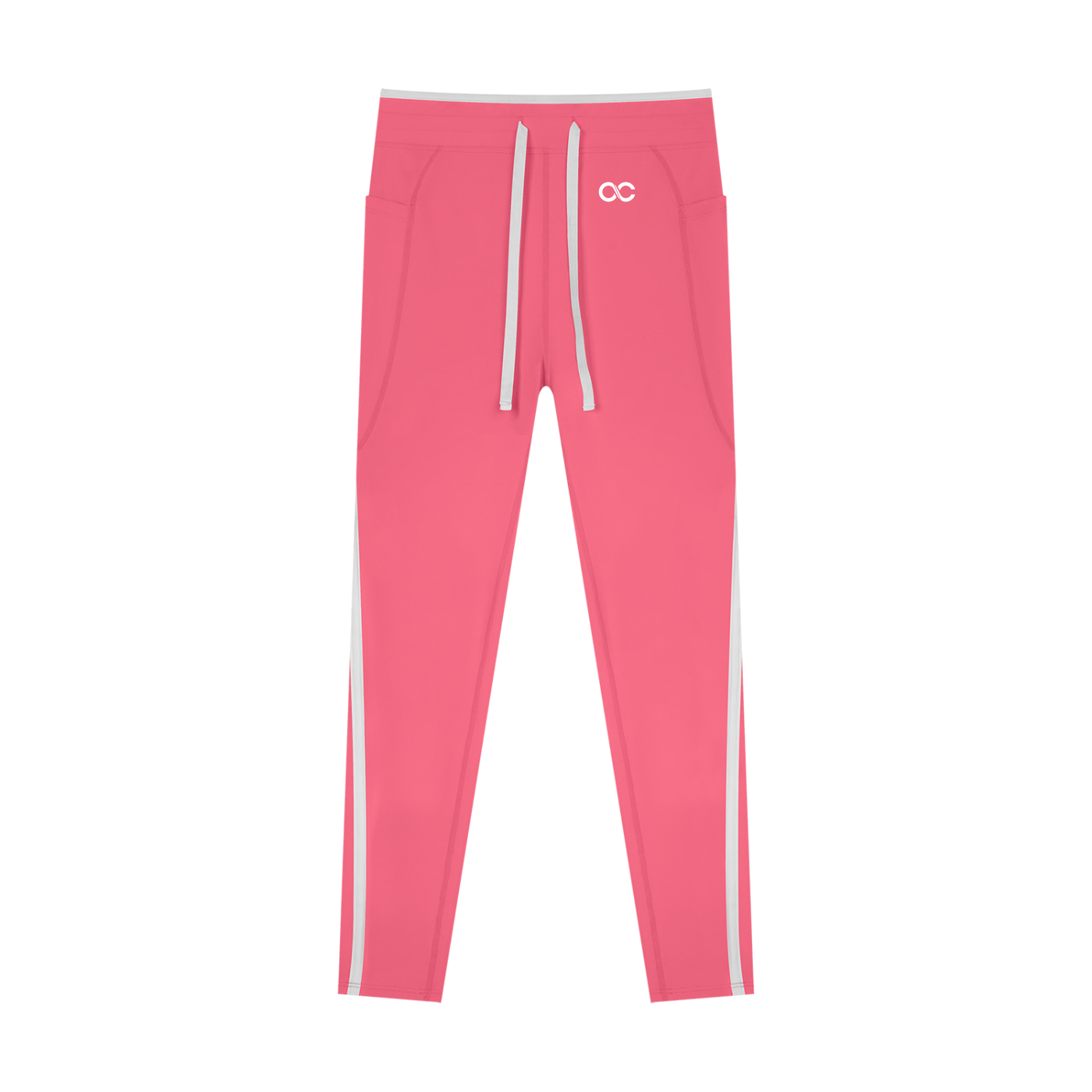 Women’s Color Block Yoga Leggings