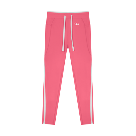 Women’s Color Block Yoga Leggings