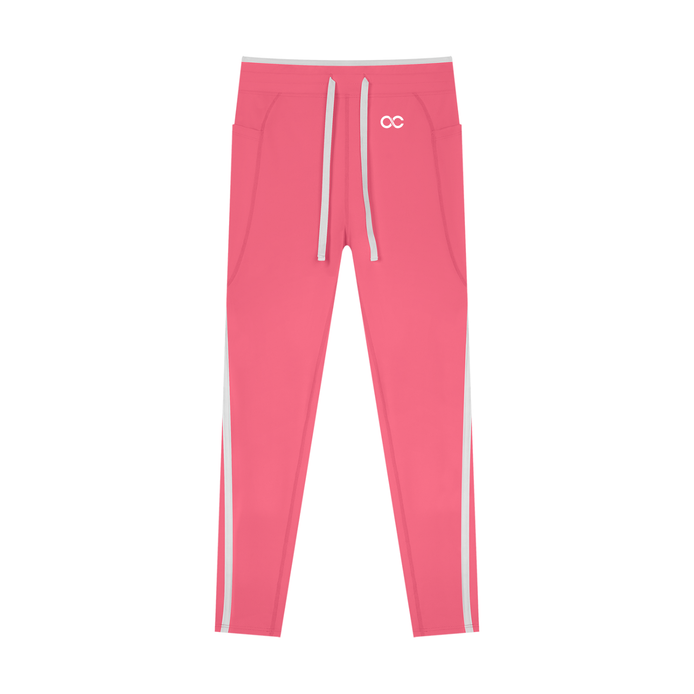 Women’s Color Block Yoga Leggings