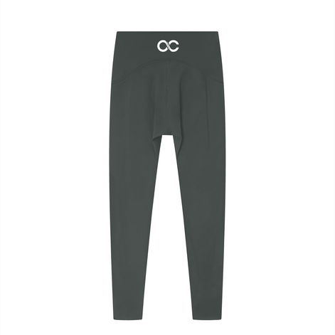 Women's High-Rise Ankle-Length Leggings