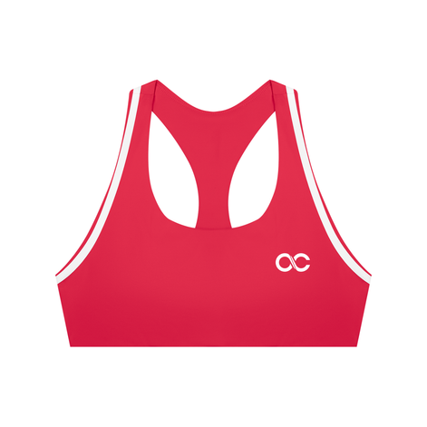 Women’s Halter Yoga Sports Bra