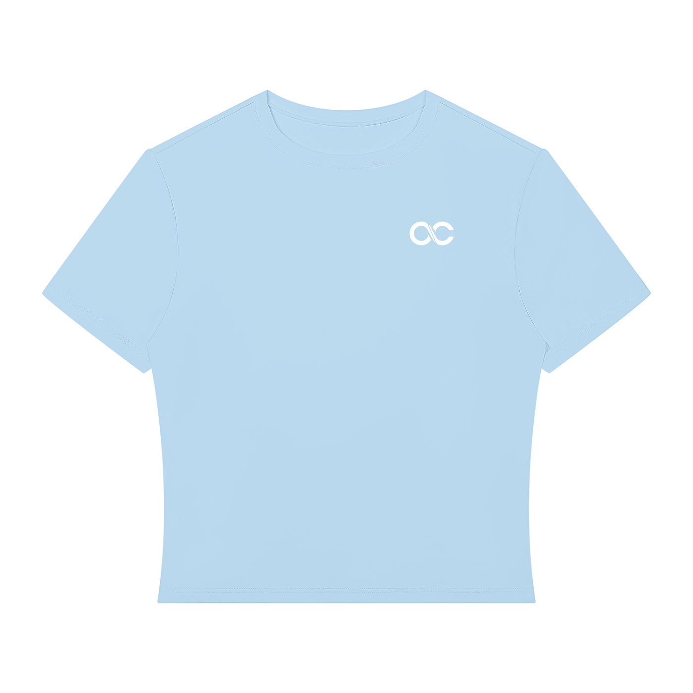 Women’s Performance Crop T-Shirt