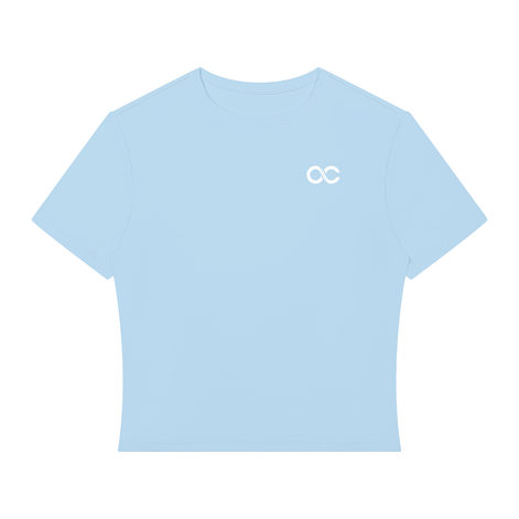 Women’s Performance Crop T-Shirt