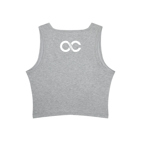 Women’s Hollow-Out Yoga Tank Top