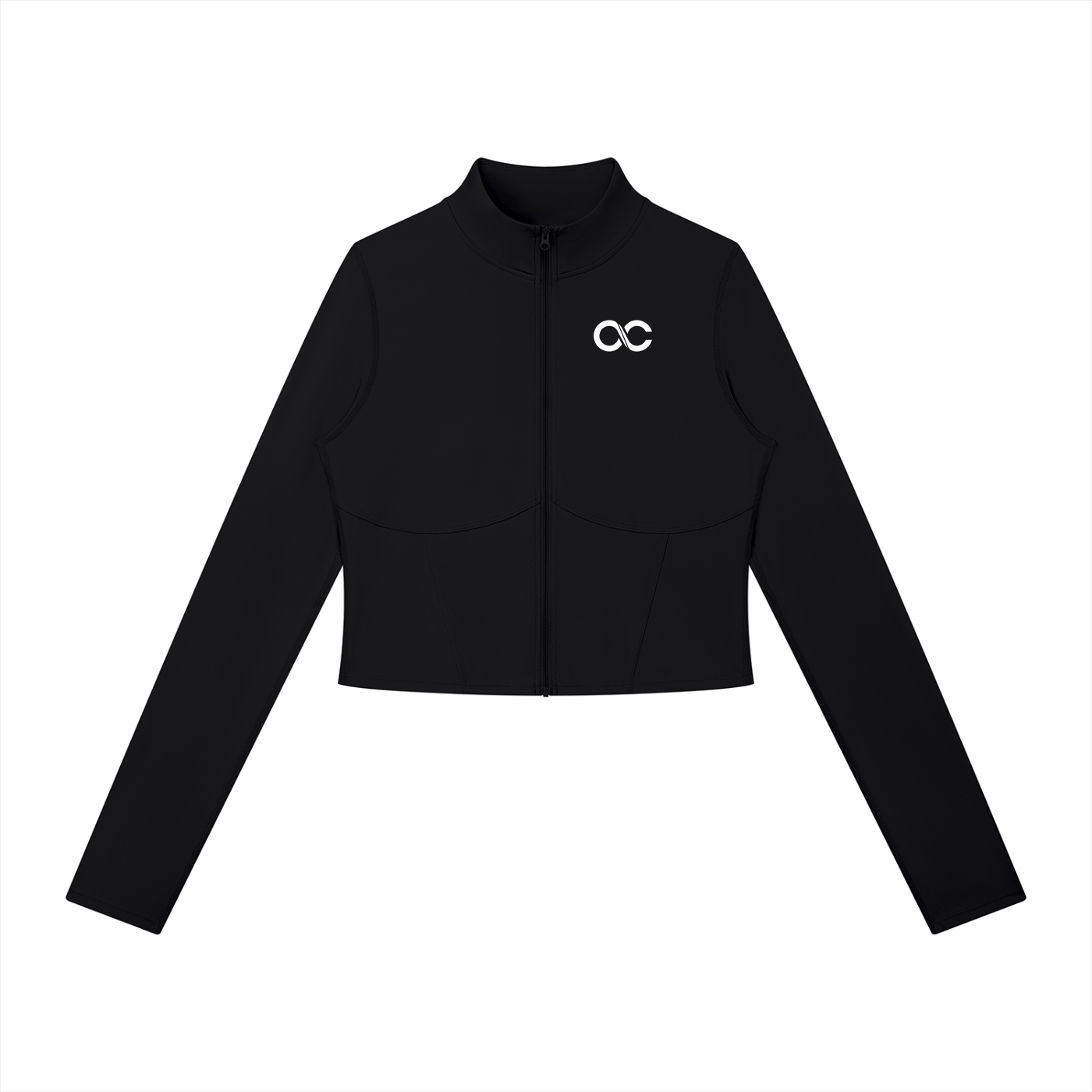 Women’s Full-Zip Sports Jacket
