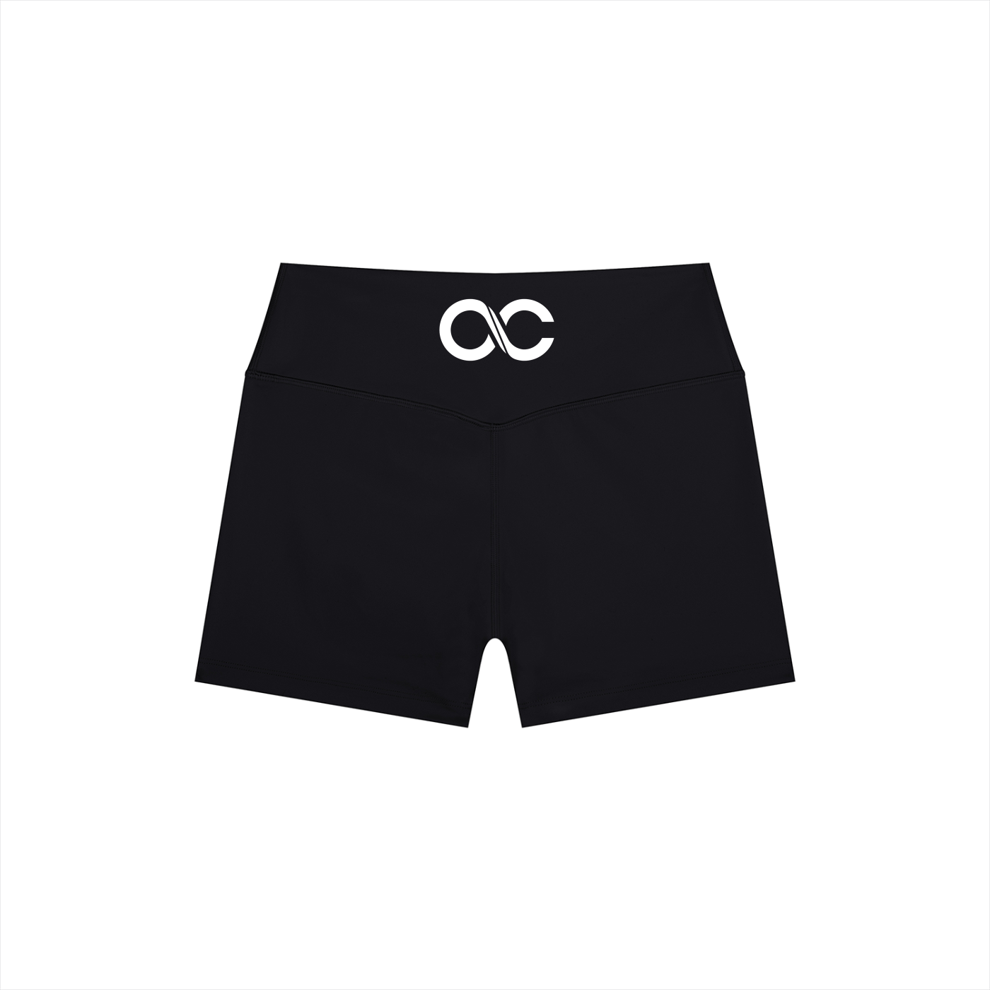 Women’s High Rise Yoga Shorts