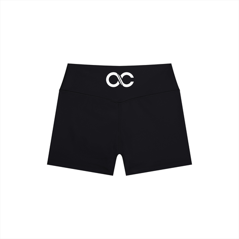 Women’s High Rise Yoga Shorts
