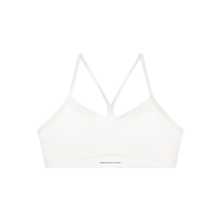 Women's Tight Cropped Sports Bra