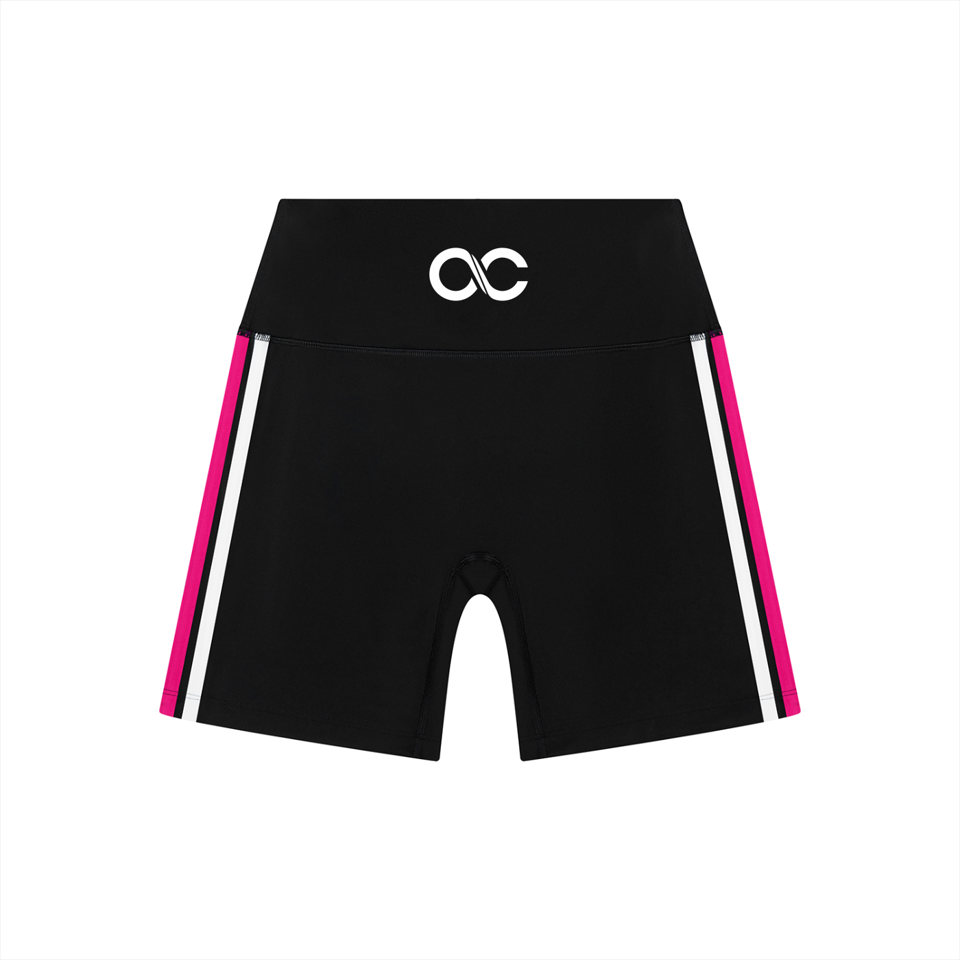 Women’s High Rise Tight Yoga Shorts
