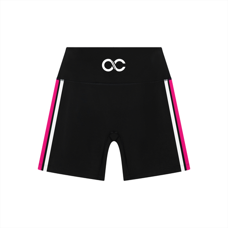 Women’s High Rise Tight Yoga Shorts