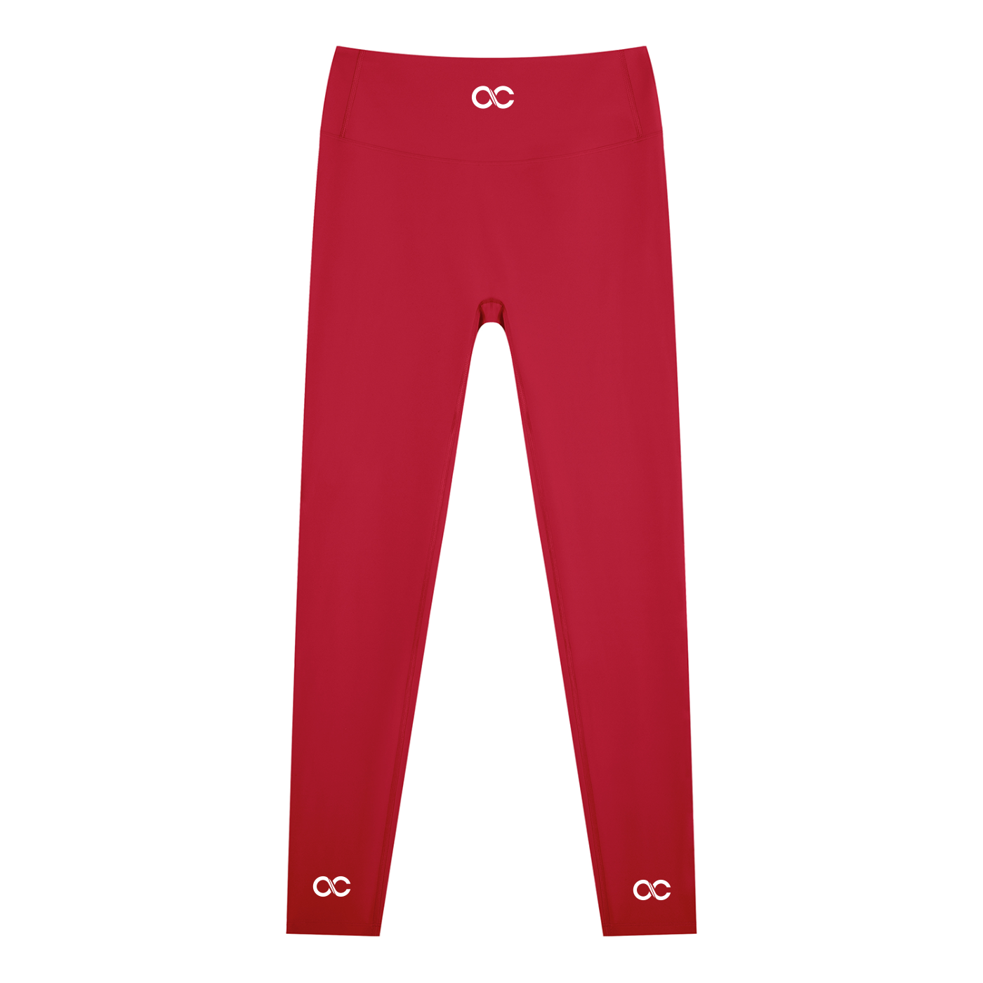 Women's High Waisted Ankle Leggings
