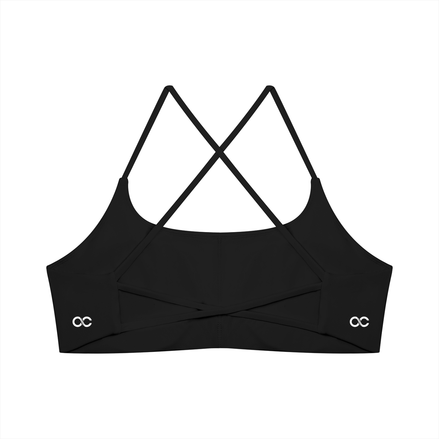 Women’s U-Neck Yoga Sports Bra