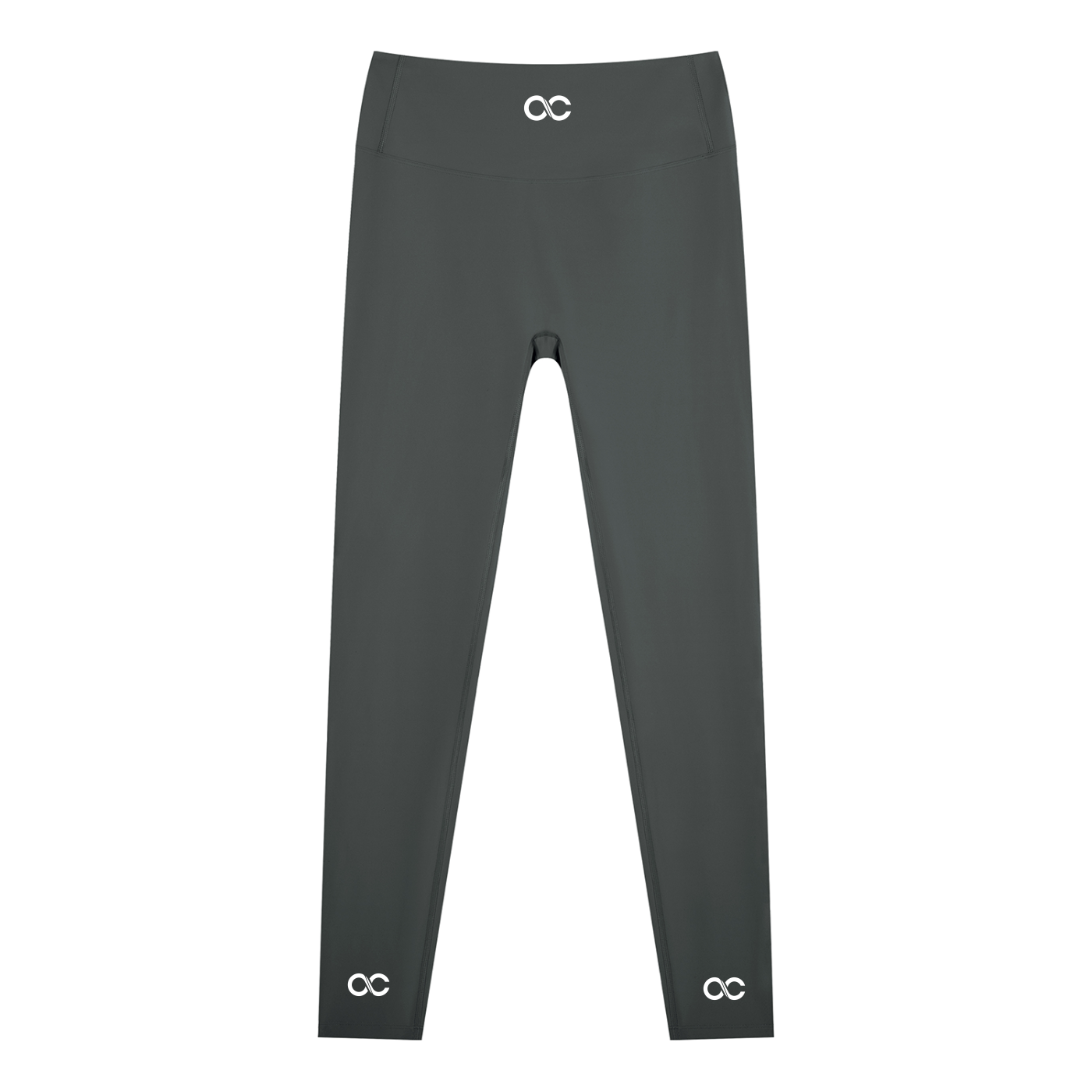Women's High Waisted Ankle Leggings