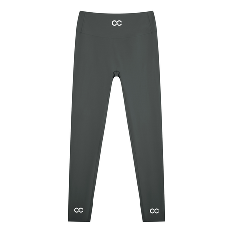 Women's High Waisted Ankle Leggings