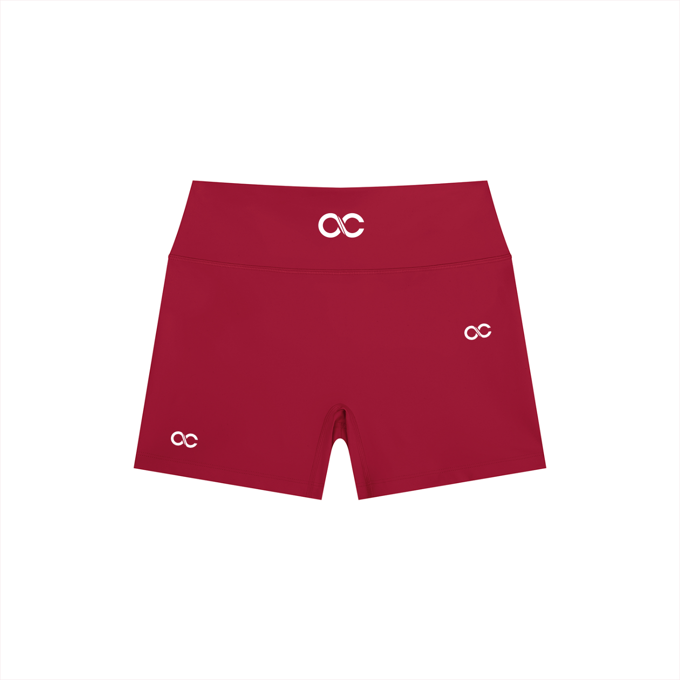 Women’s High Rise Yoga Shorts