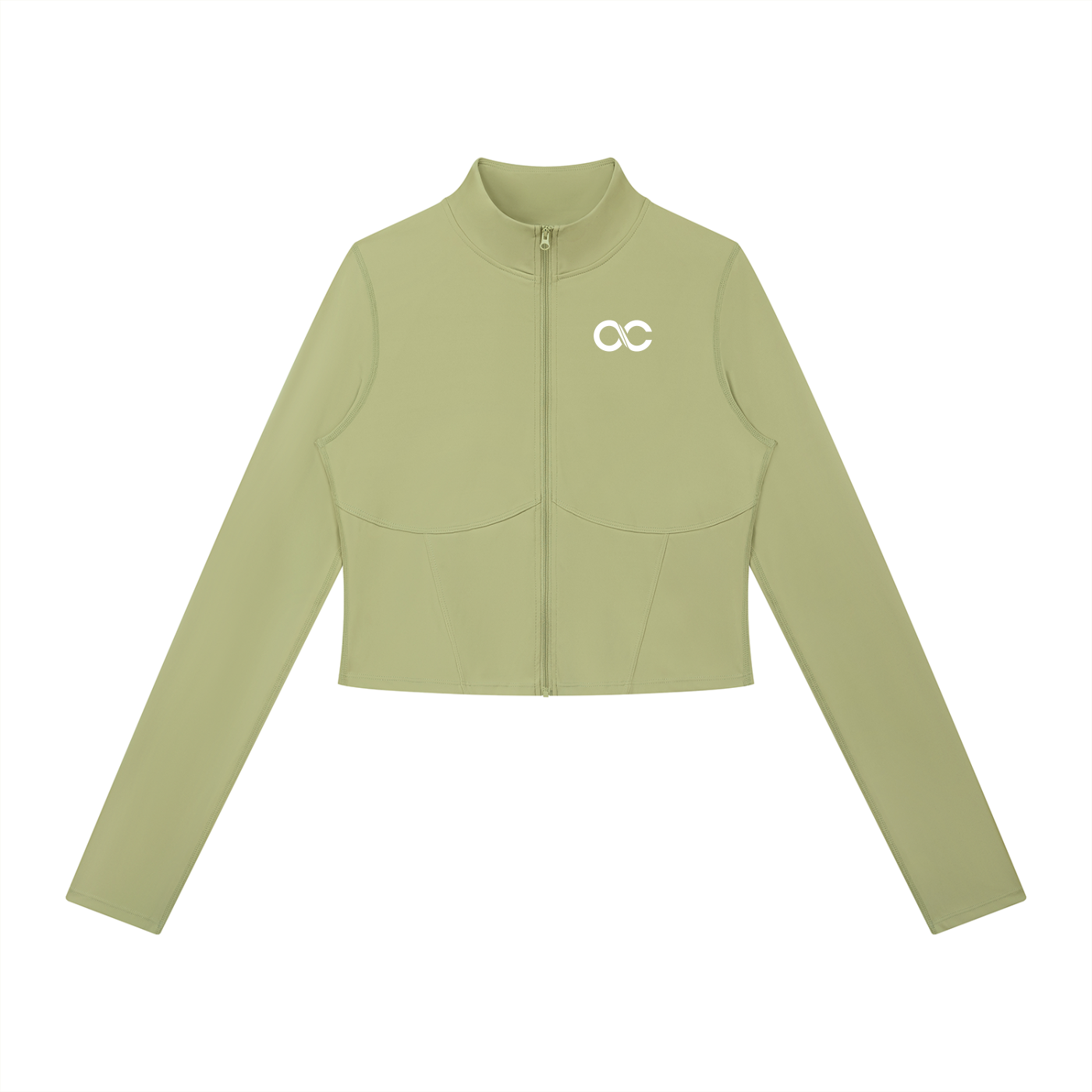 Women’s Full-Zip Sports Jacket
