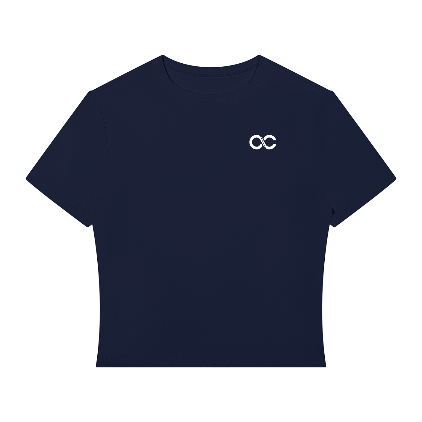 Women’s Performance Crop T-Shirt