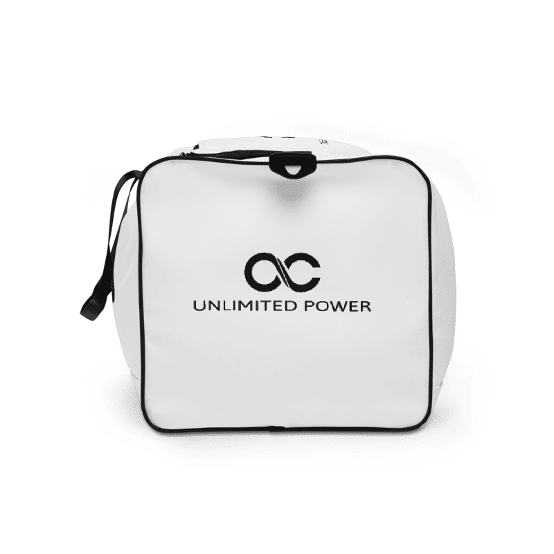 O.C Duffle Bag