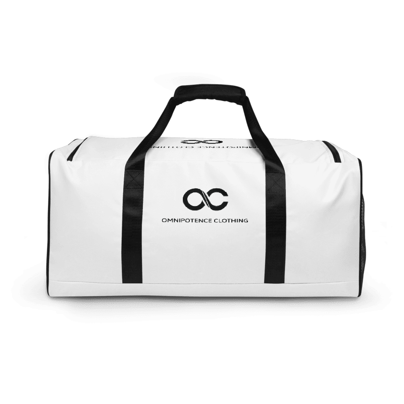 O.C Duffle Bag