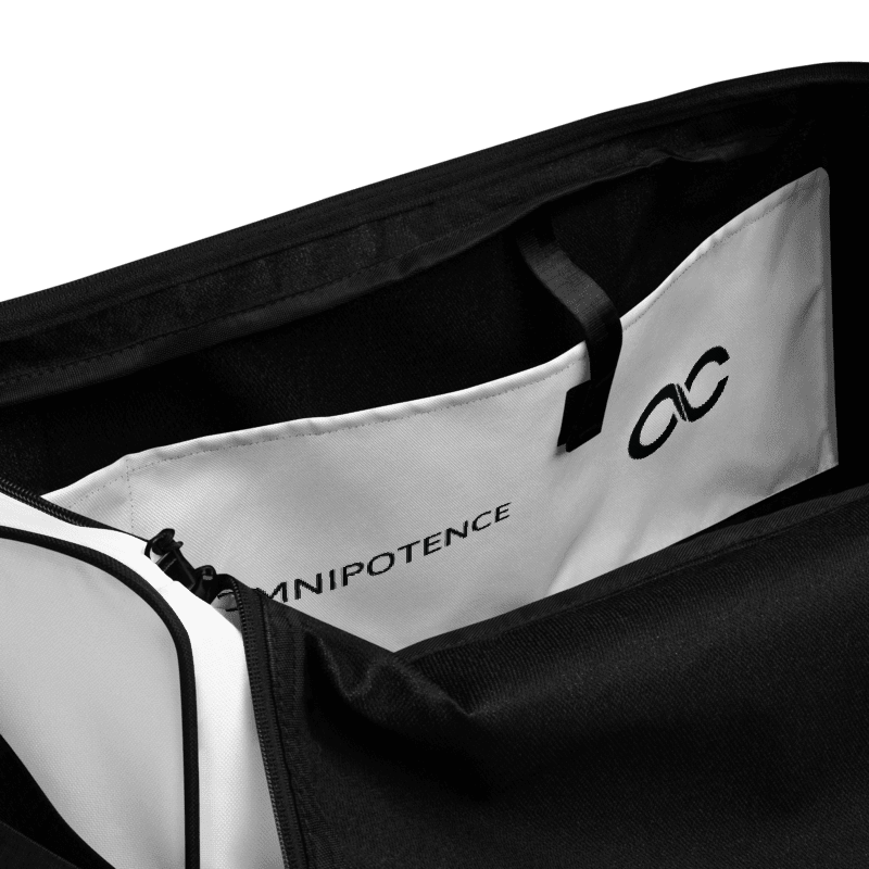 O.C Duffle Bag