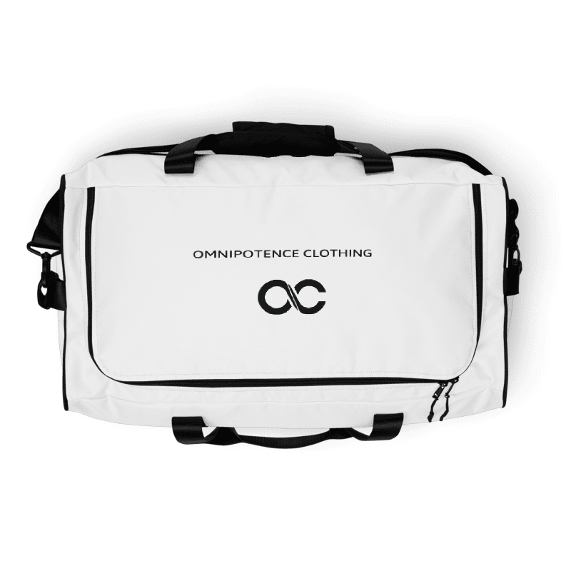 O.C Duffle Bag