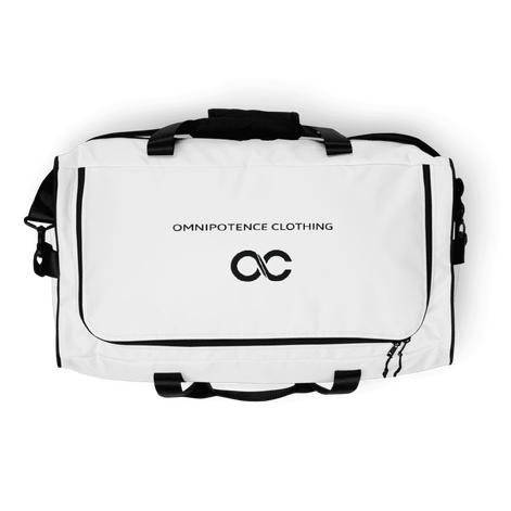 O.C Duffle Bag
